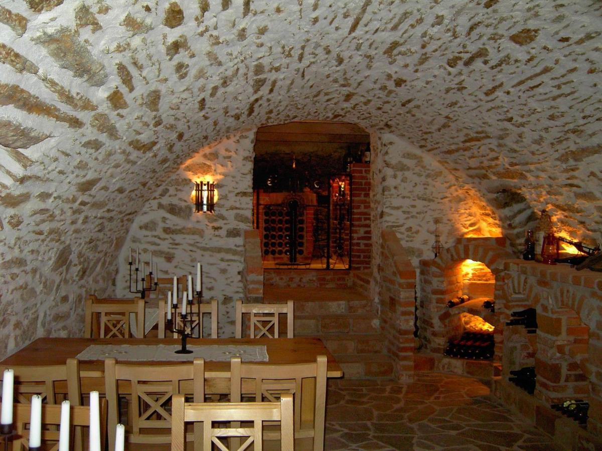 מלון פולאוברג Goldsberghof מראה חיצוני תמונה